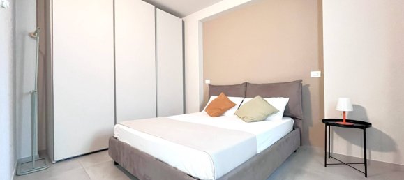 2 rooms Apartment in Borgio Verezzi, Italy No. 64162 7