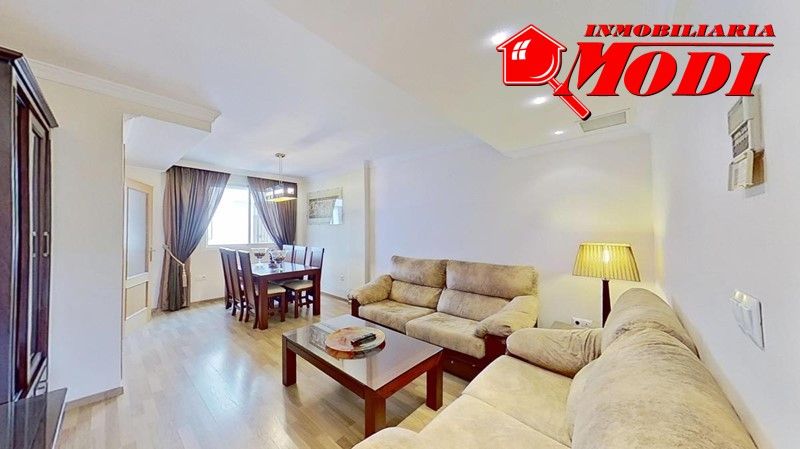 4 bedrooms House in Cajar, Spain No. 273272