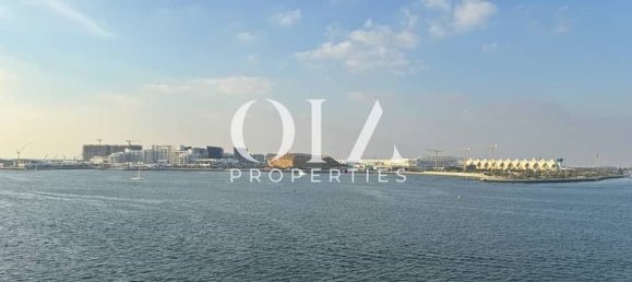 2 bedrooms Apartment in Al Raha Beach, UAE No. 17113 2