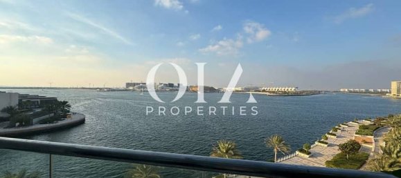 2 bedrooms Apartment in Al Raha Beach, UAE No. 17113 3
