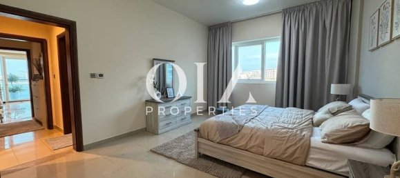 2 bedrooms Apartment in Al Raha Beach, UAE No. 17113 12