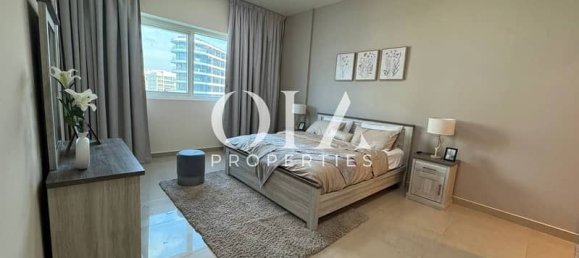 2 bedrooms Apartment in Al Raha Beach, UAE No. 17113 11