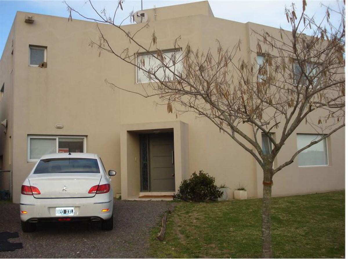 2 Schlafzimmer Haus in Tigre, Argentina, Nr. 18652