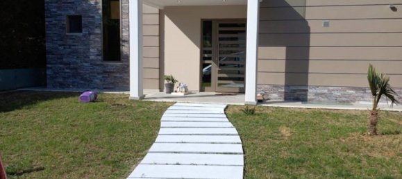 Villa de 4 dormitorios en Chalkidiki, Greece No. 2007 24