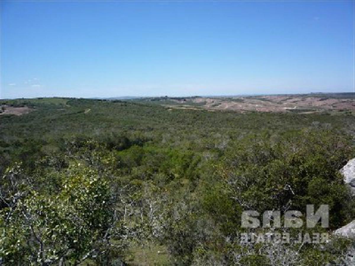 Granja en Maldonado, Uruguay 26 m² No. 14747