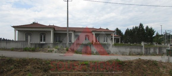 4 غرف نوم منزل في Juncal, Portugal رقم 26390 28