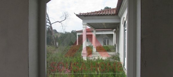 4 غرف نوم منزل في Juncal, Portugal رقم 26390 2