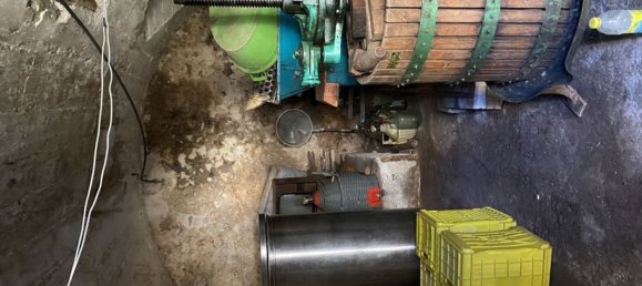 Casa de 3 divisões em Acciano, Italy N.º 254883 9