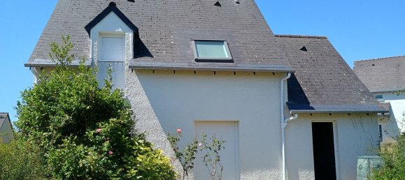 Casa T3 em Lanveoc, France N.º 363803 7