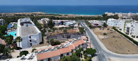 3 bedrooms Apartment in Paphos, Cyprus No. 13348 5