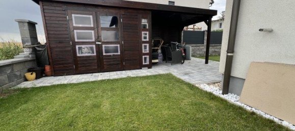 6 rooms House in Gerasdorf bei Wien, Austria No. 214206 8