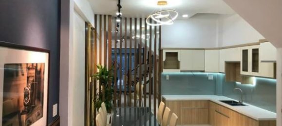 415m² House in District 7, Vietnam No. 13145 5