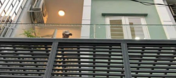 415m² House in District 7, Vietnam No. 13145 2