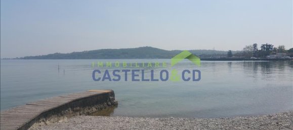 7-Zimmer Villa in Padenghe sul Garda, Italy, Nr. 29173 5