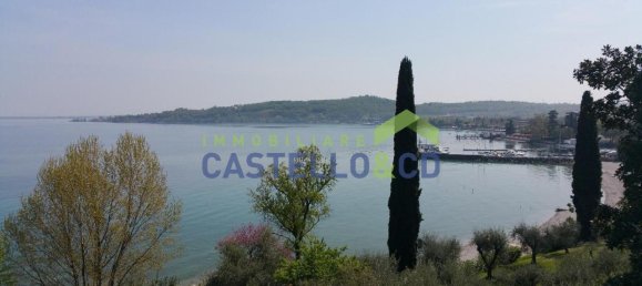 7-Zimmer Villa in Padenghe sul Garda, Italy, Nr. 29173 2