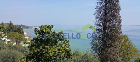 7-Zimmer Villa in Padenghe sul Garda, Italy, Nr. 29173 4