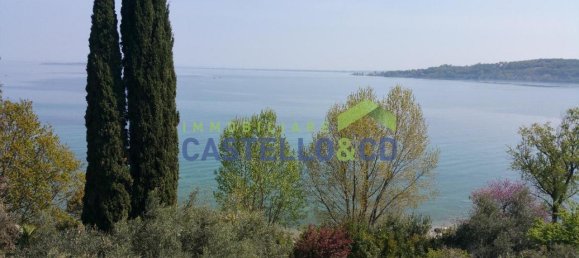 7-Zimmer Villa in Padenghe sul Garda, Italy, Nr. 29173 8