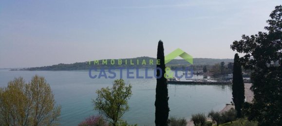 7-Zimmer Villa in Padenghe sul Garda, Italy, Nr. 29173 7