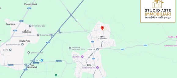 4 rooms House in Torre Canavese, Italy No. 188095 22