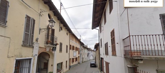 4 rooms House in Torre Canavese, Italy No. 188095 23