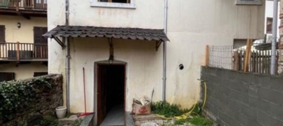 4 rooms House in Torre Canavese, Italy No. 188095 14