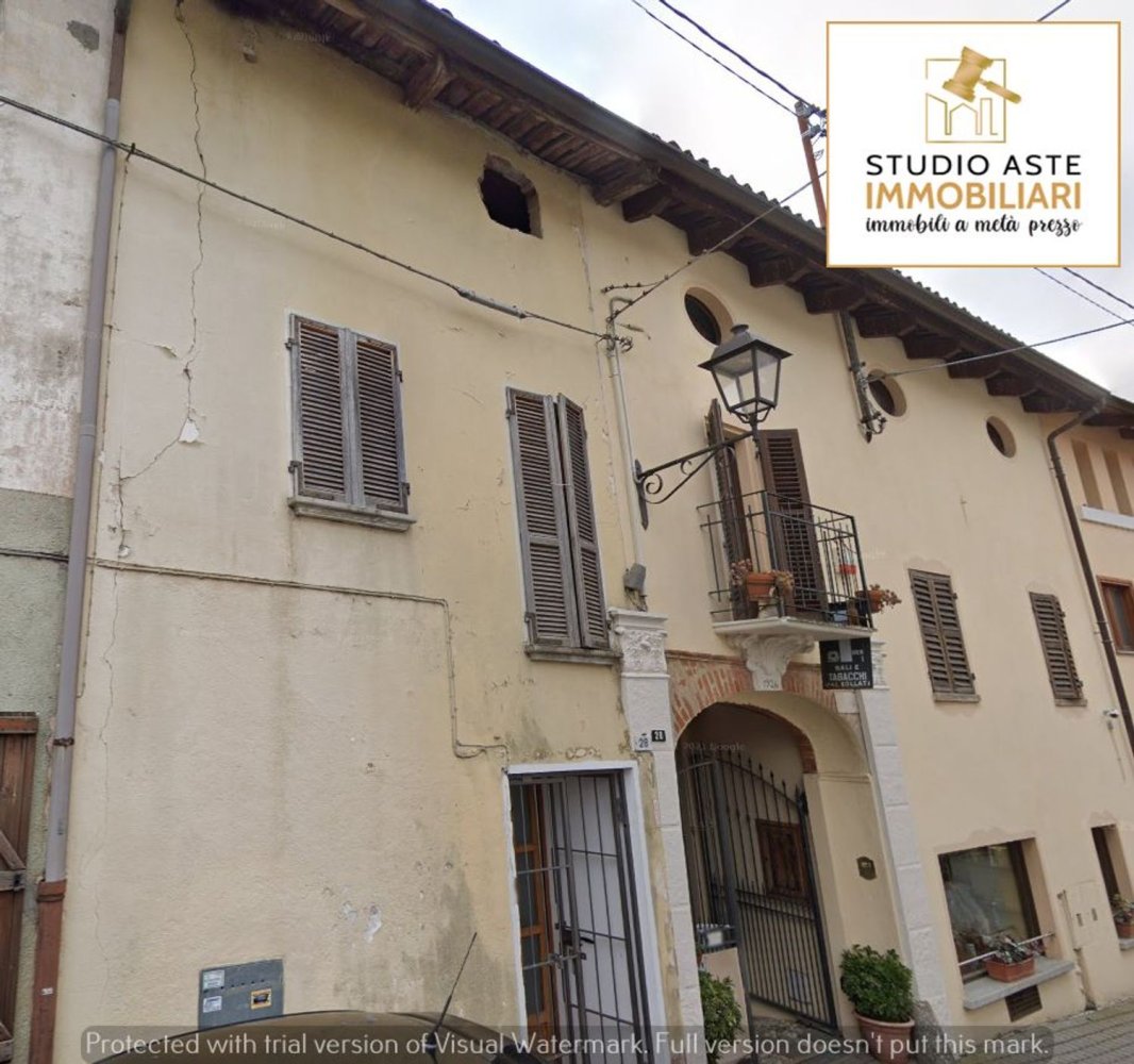 4 rooms House in Torre Canavese, Italy No. 188095