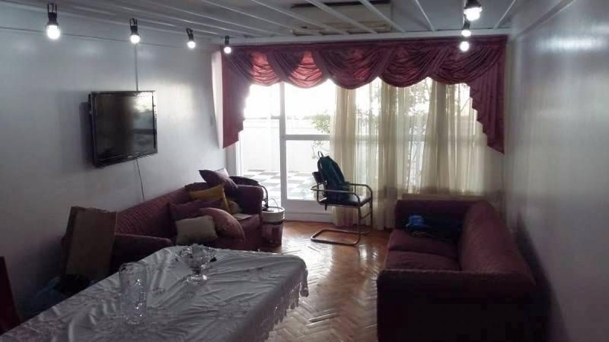 3 Schlafzimmer Wohnung in Buenos Aires, Argentina, Nr. 66000