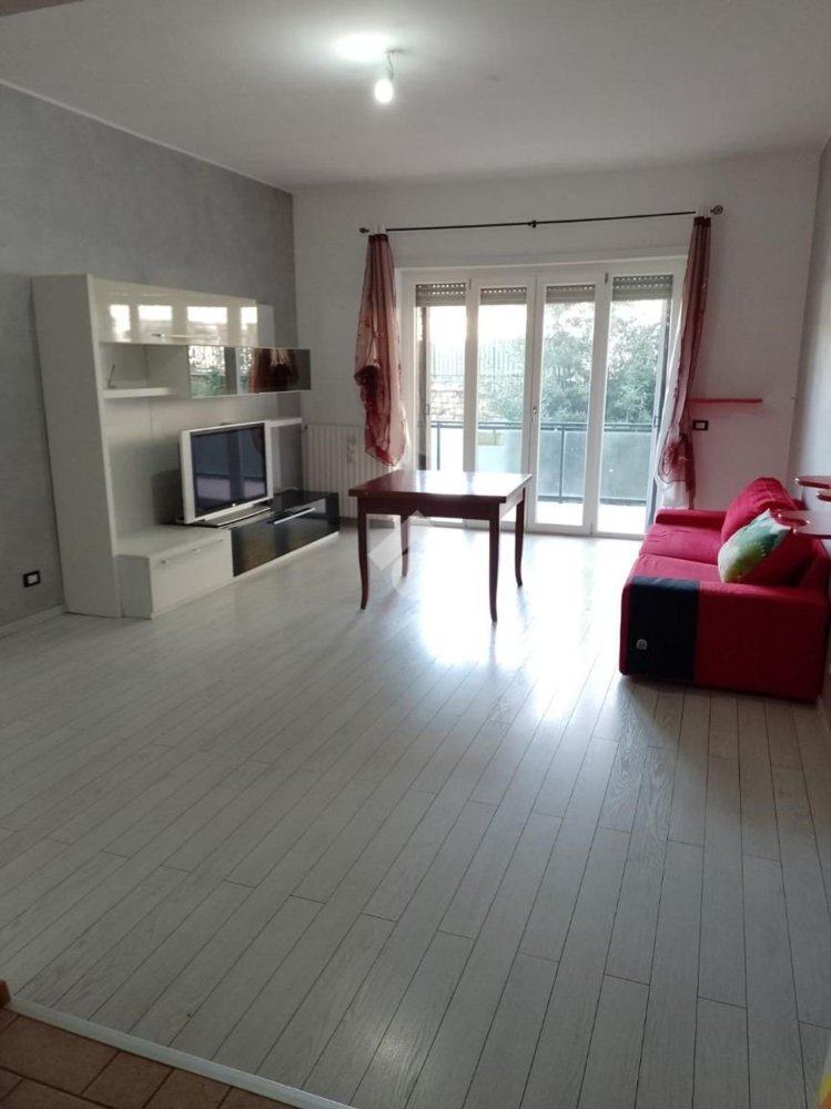 4 rooms Apartment in San Vito Romano, Italy No. 178077