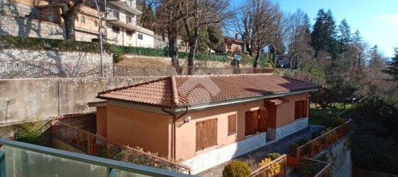 4-salle Appartement à San Vito Romano, Italy No. 178077 43