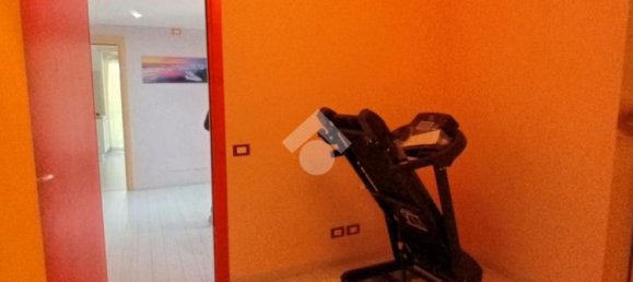 4-salle Appartement à San Vito Romano, Italy No. 178077 34