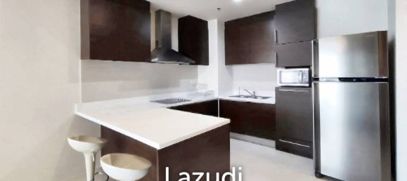 شقة 2 غرف نوم في Bangkok, Thailand رقم 13477 6