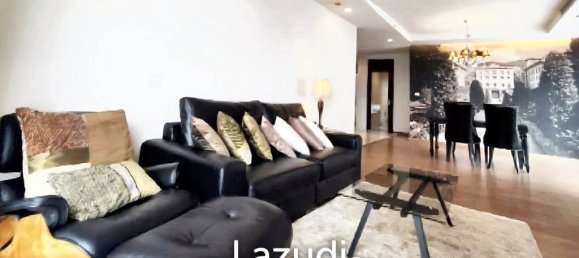 شقة 2 غرف نوم في Bangkok, Thailand رقم 13477 4