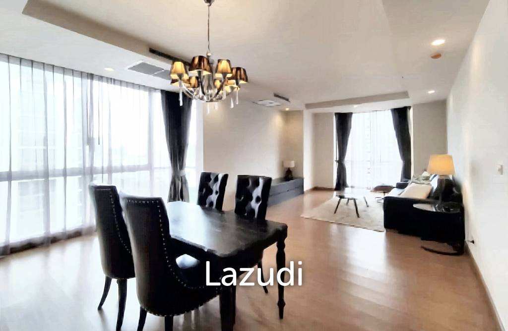 شقة 2 غرف نوم  في Bangkok, Thailand رقم 13477