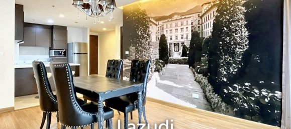 شقة 2 غرف نوم في Bangkok, Thailand رقم 13477 5