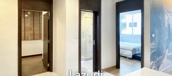 شقة 2 غرف نوم في Bangkok, Thailand رقم 13477 8