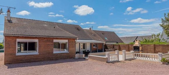 Дом с 4 спальнями в Самблансе, Франция № 311398 8