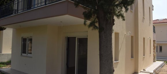 4 Schlafzimmer Property in Chalkidiki, Greece, Nr. 7051 3