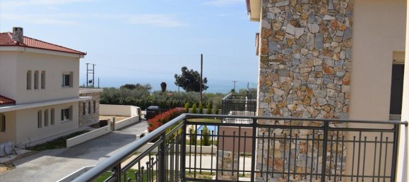 4 Schlafzimmer Property in Chalkidiki, Greece, Nr. 7051 2