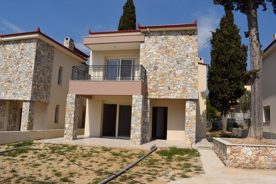 4 Schlafzimmer Property in Chalkidiki, Greece, Nr. 7051