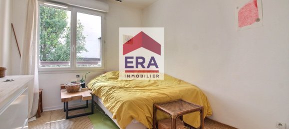 3-Zimmer Wohnung in Seine-Saint-Denis, France, Nr. 364043 8