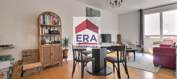 3-Zimmer Wohnung in Seine-Saint-Denis, France, Nr. 364043 3