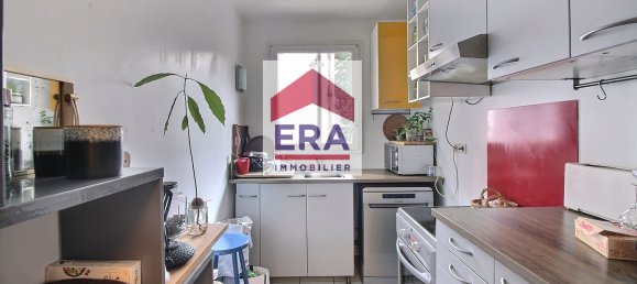 3-Zimmer Wohnung in Seine-Saint-Denis, France, Nr. 364043 6