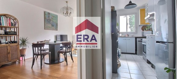 3-Zimmer Wohnung in Seine-Saint-Denis, France, Nr. 364043 4