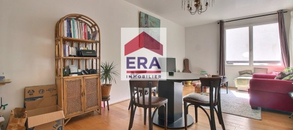 3-Zimmer Wohnung in Seine-Saint-Denis, France, Nr. 364043 5