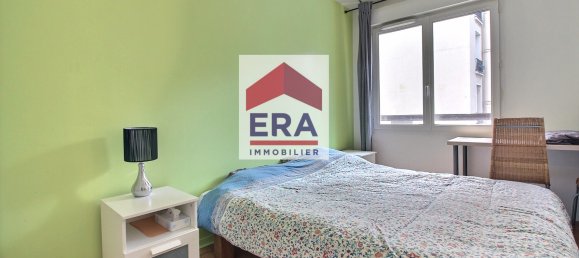 3-Zimmer Wohnung in Seine-Saint-Denis, France, Nr. 364043 7