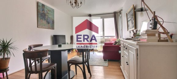 3-Zimmer Wohnung in Seine-Saint-Denis, France, Nr. 364043 2