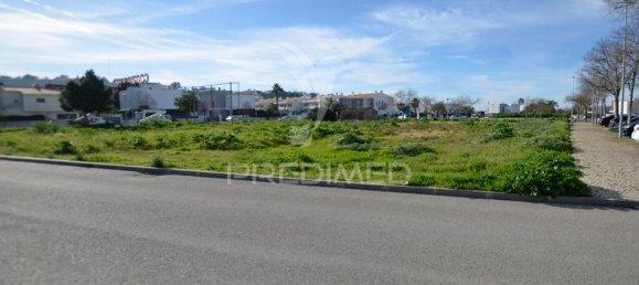 Grundstück in Loule, Portugal 504m², Nr. 47666 4