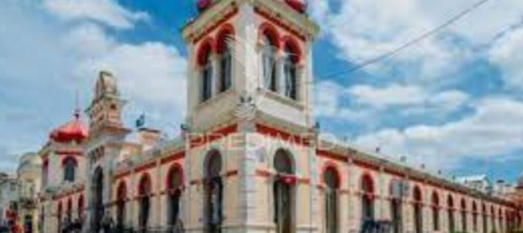 Grundstück in Loule, Portugal 504m², Nr. 47666 10