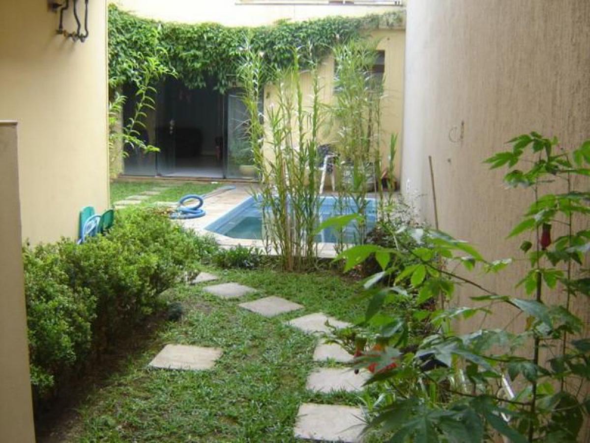 3 غرف نوم منزل في Sao Paulo, Brazil رقم 463226