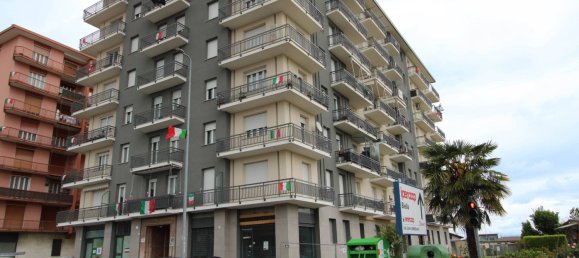 1 Schlafzimmer Wohnung in Gaglianico, Italy, Nr. 272104 13